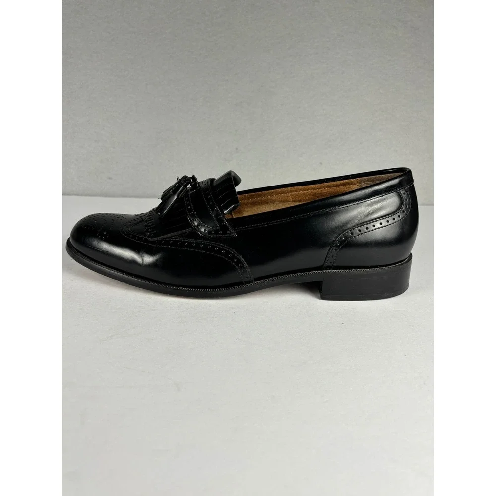 Bostonian classics tassel